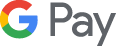 Google Pay logo